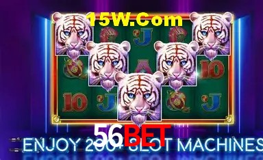 Bonus Features 56Bet