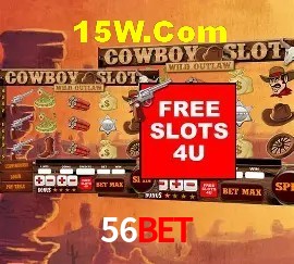 Flash Promotion 56Bet