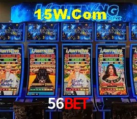 Quick Registration 56Bet