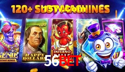 Platform Technology 56Bet